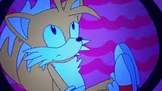 Sally vore Tails