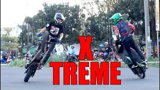 EXTREME TUNE RIDER, BIKIN JANTUNG COPOT!!!