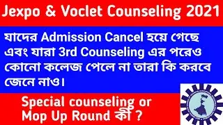 What To Do After Cancelled Your Admission