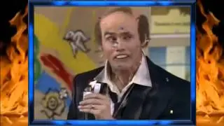In Living Color (♥‿♥) Fire Marshall Bill (♥‿♥) Classroom Safety