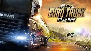 ETS 2 #3 