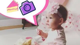 Sesja zdjęciowa I Smash Cake I Weekendowy Vlog