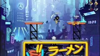 Tutorial combos de luvas | brawlhalla