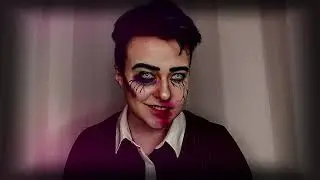 Xander Gets Beat Up - ASMR