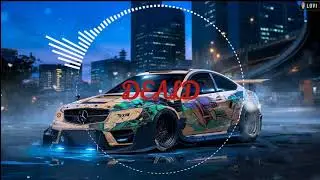 Stromae-Alors on Danse Slowed Remix.(DEALD REMIX)(SLOW).