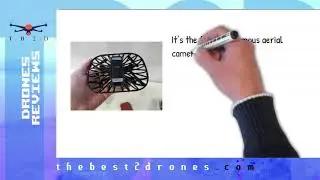 The AirSelfie AIR ZEN   Drone Review