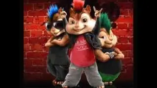 Black and Yellow - Chipmunk Version - Wiz Kalifa !