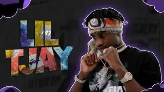 LIL TJAY - O PRÍNCIPE DE NEW YORK | Quem é LiL Tjay? BIOGRAFIA DO LIL TJAY