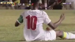 SpecialOpa Nguette vs Afrique du Sud Dakar 14-11-2017