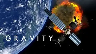 Machinematics - Gravity