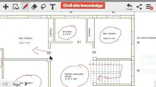 house plan 45x45