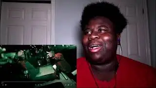 Chief Keef - Earned It (Music Video) Reaction