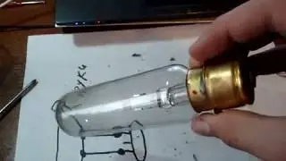 Мои покупки с барахолки (телевизор за 150 рублей в том числе!)