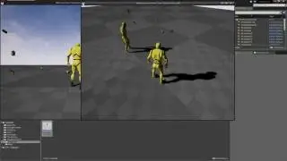 UE4 C++ Network Multiplayer Game - 13
