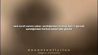 13. Farazi V Kayra - Sandığımdan Herkes Babam Gibi Gülecek (Sözleri)