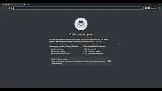 Static noise in discord