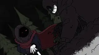 MULTIVERSE of UNDERTALE / Murder's Shadow [TRAILER]