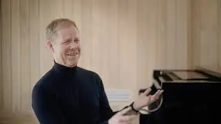 Max Richter on 'Sunlight' and collaborating with a peace-making orchestra
