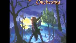 Trans Sylvanian Orchestra - Tubular Bells