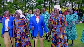 OLCHORE FT OLIELO FUNNY MOMENTS DURING CEREMONIES FULL HD VIDEOS