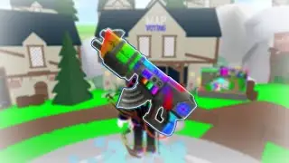 [Expired] MM3 1 Hour Limited Code! | Roblox | Murder Mystery 3!