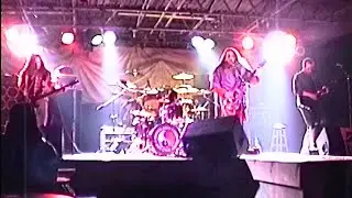 Death and Taxes (Live) - 2/10/1994 - The Ritz, Roseville, Michigan
