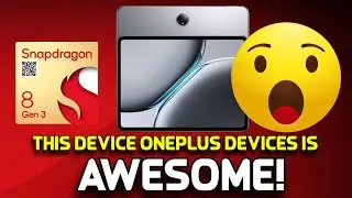 Oneplus Pad 2 Gaming Review Tablet Playing AAA Title Games
