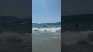 Puerto Vallarta, Punto Negro Beach