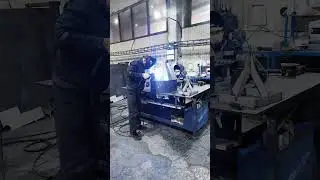 Чем бы вы ни занимались в жизни, делайте это всем своим сердцем #производство#рабочийпроцесс