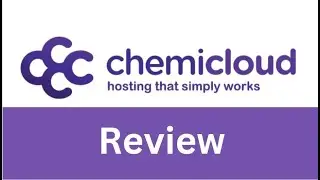 Chemicloud Hosting Review 2024: Is Chemicloud Hosting Any Good? Watch This First!
