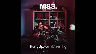 иЛуаЗ_ - Show Me Midnight City