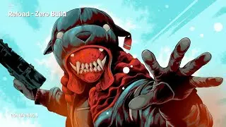Fortnite reload