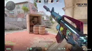 PREMIER 12k ELO - Inferno back home 19/12/2023