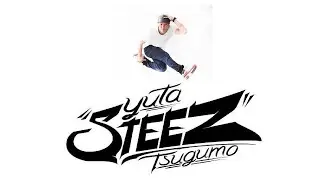 ** B-boy STEEZ Style **