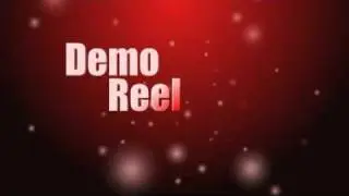 Demo Reel 2009 AStronave