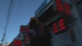 Luna Flowers, Sabana - Rosa (Music Video)