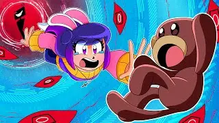 The VBunny Go Show Pilot: "Meet The Algorithm"