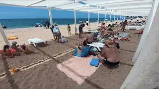 Гостиница "БлагоЛюбоМорье" пос. Любимовка Крым. Обзор гостиниц полуострова Крым  Говорит ЭКСПЕРТ