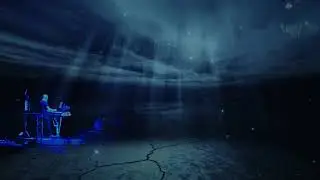 Dream Theater - Space-Dye Vest