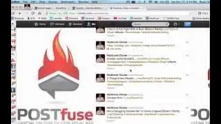 Increase your Twitter Followers Using the Wordpress Plugin Tweetily