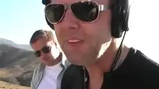 Lars Be Like