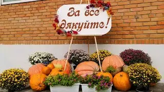 Свято Жнив в церкві Воскресіння, Біла Церква