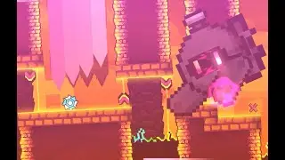 Invaders: Domain By ExxiExxiExxi 100%