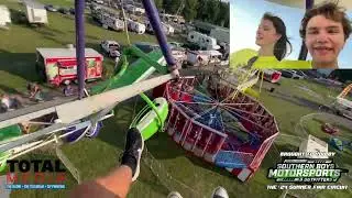 Mason County Fair 8/5/24