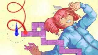 Some More of That Song by Jamie Paige (ADOFAI Custom Level)
