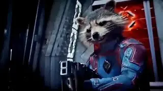 Last Fight All Guardians vs High Evolutionary | #GOTGVol3