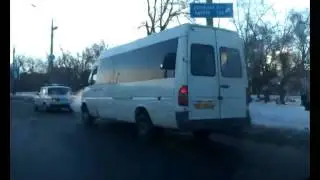 А говорят ГАИшники плохие