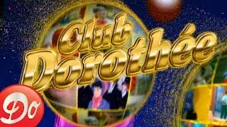 Club Dorothée Noël, les génériques (2/2)