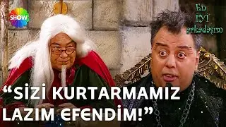 Büyük Cin'in sihirli güçleri geri gelecek mi?
