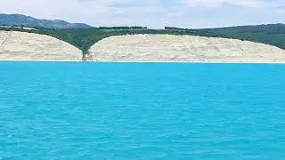круиз на лайнере Геленджик в сторону Сочи